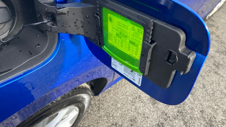 Skoda Kamiq 1.5 TSI SE Drive 5dr DSG Petrol Hatchback